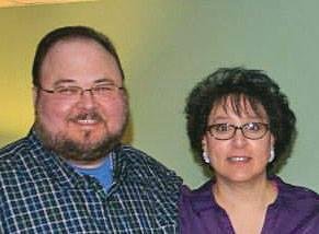 Happy Anniversary to my lovely wife Mary Anne!!!!
Love You so much OOXXXOO!