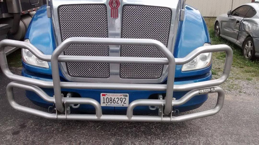 guard for truck, for sale, message for info