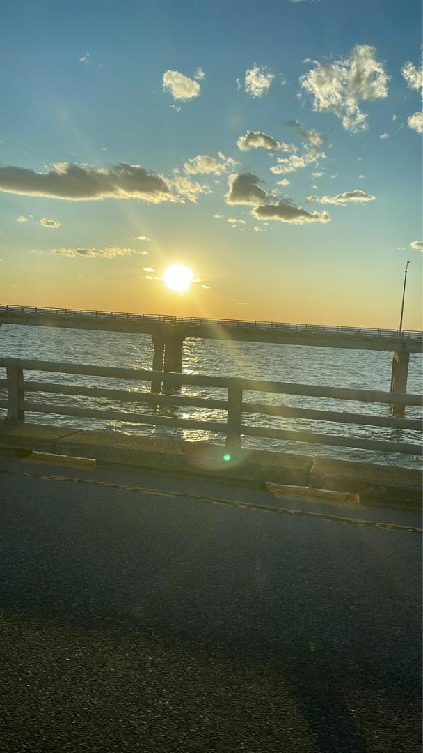 Chesapeake Bay Bridge Tunnel