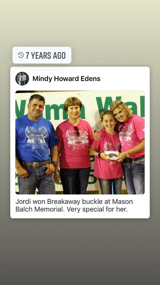 Mindy Howard's album, Mobile Uploads