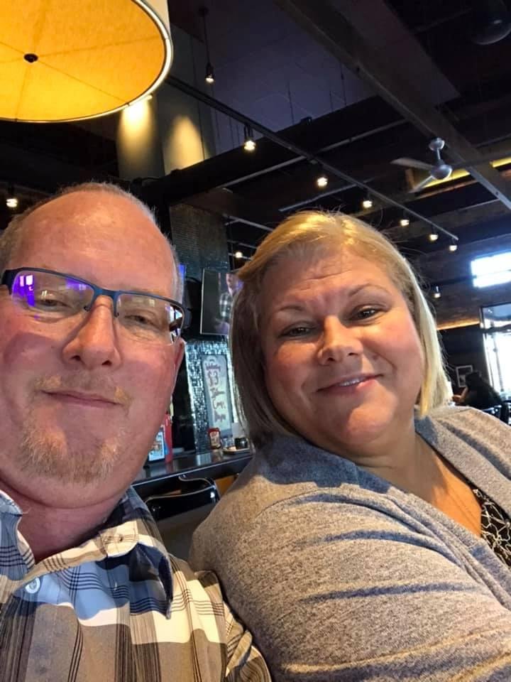 Happy Mother’s Day to my beautiful wife.