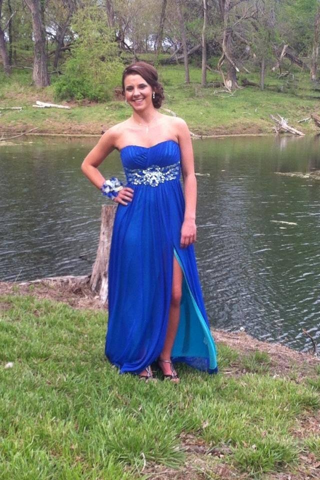 Moore Oklahoma Just one of my beautiful Granddaughters Kelsea Tiller