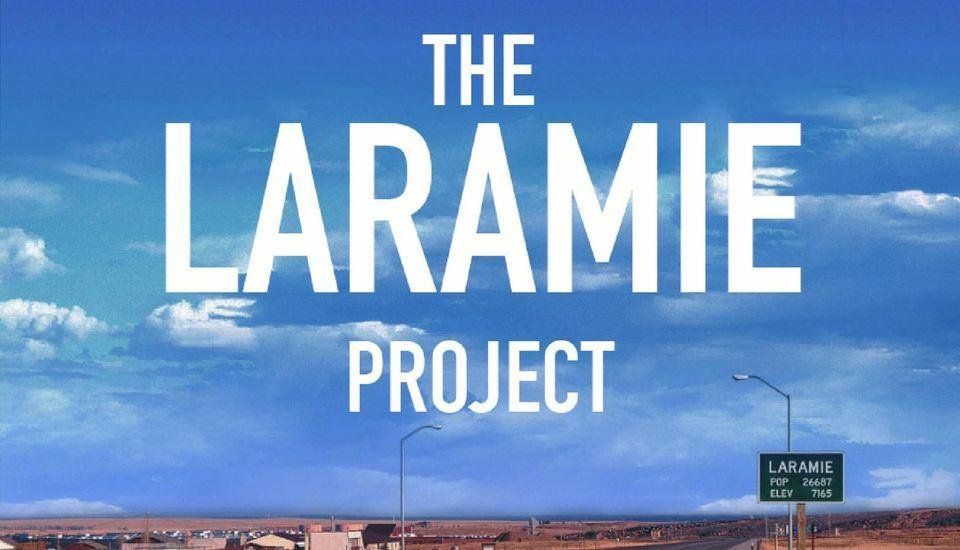 Congratulations to the Montgomery Playhouse cast and crew of The Laramie Project! What a powerful and touching experience. One more chance to see it at the Arts Barn today!