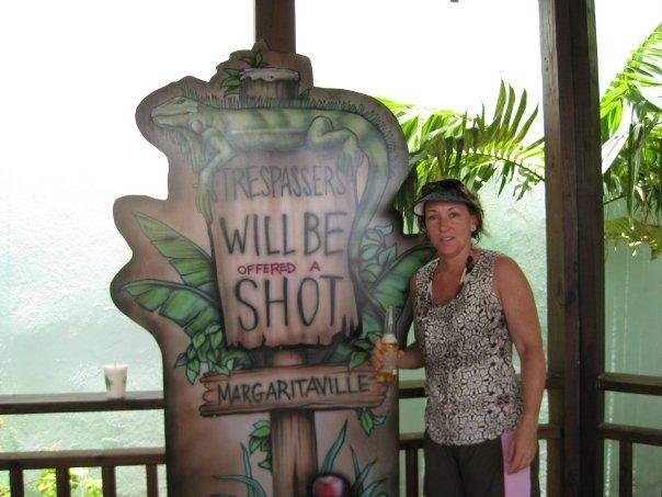 Scott Johnson's album, Carnival Cruise Pride