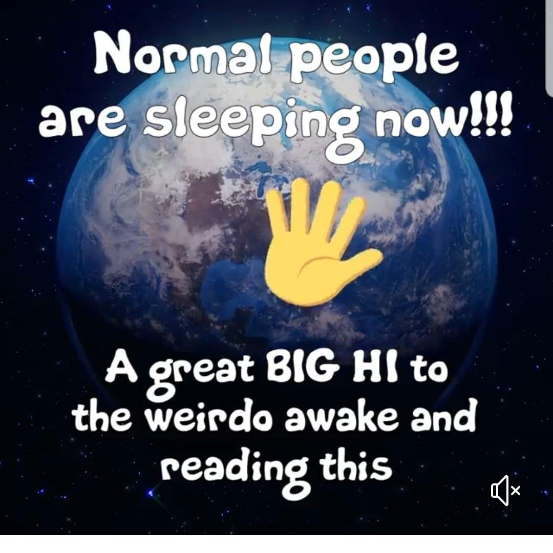 Goodnight