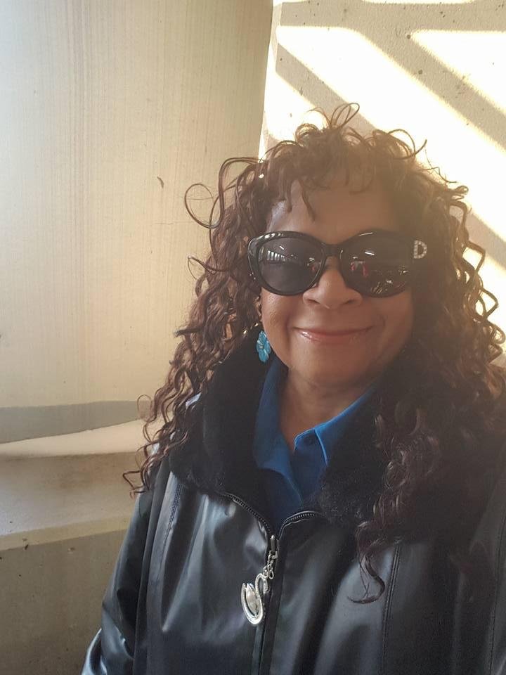 Denise Mallory-Ellis' album, Mobile Uploads