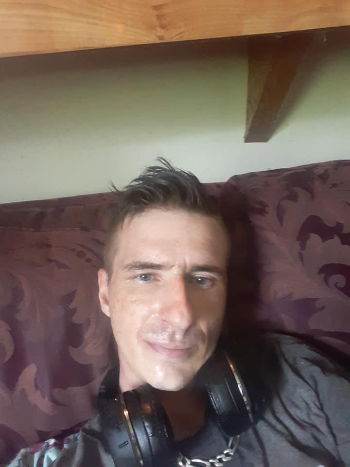 Donald Garrett's album, Mobile Uploads