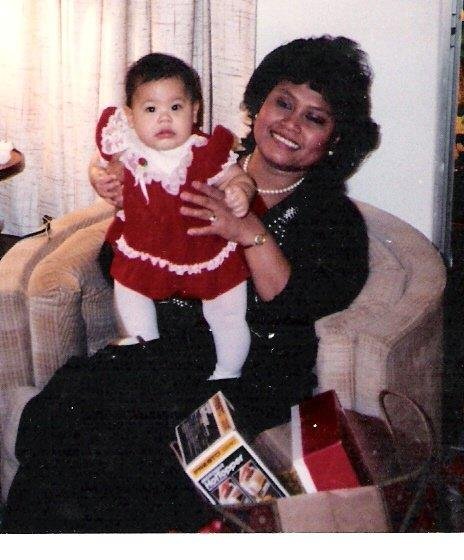 happy mothers day to the winderful lady that made me a daddy