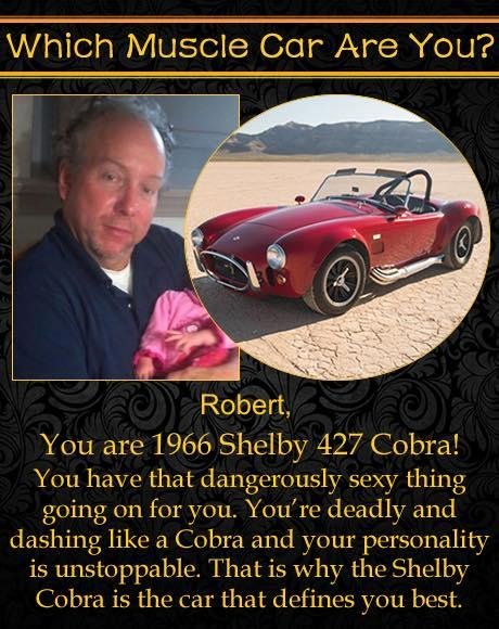 Robert Abraham's album, Timeline Photos
