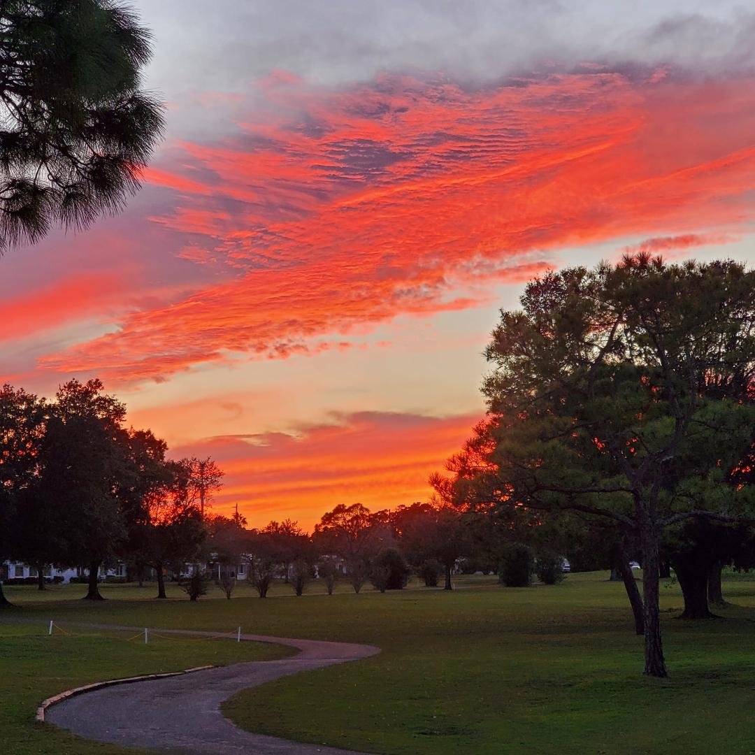 15th hole, par 3