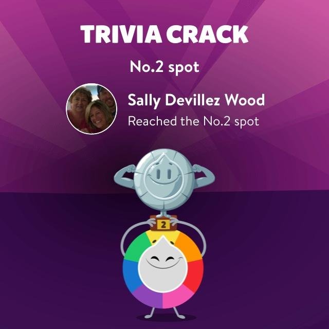 Sally Wood's album, iOS Photos