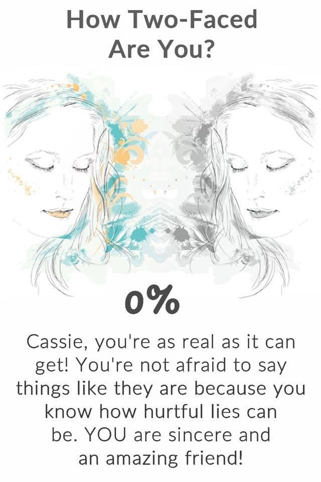 Cassie Merrell's album, Photos du journal