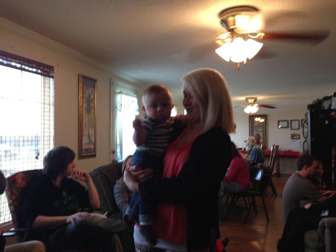 Wade Ball's album, Timeline Photos