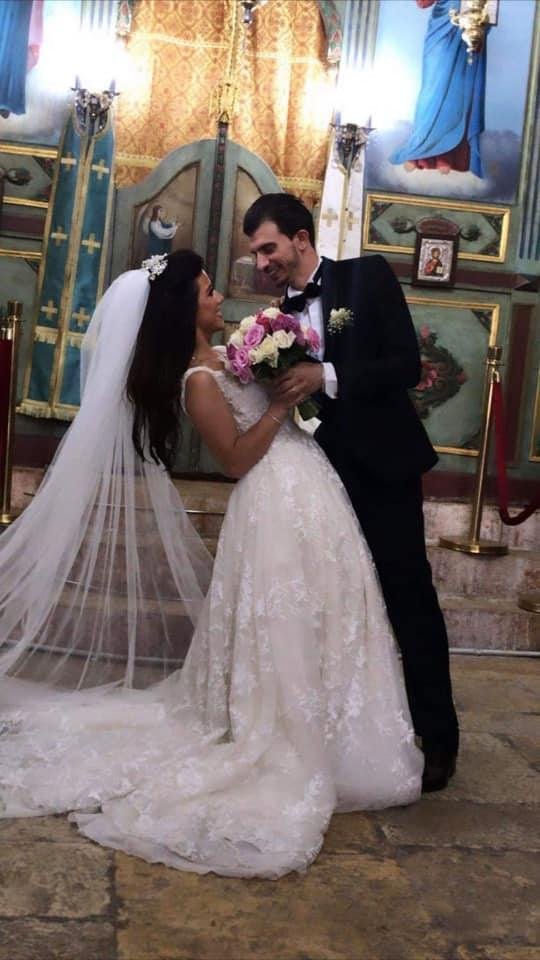 And they lived happily ever after!