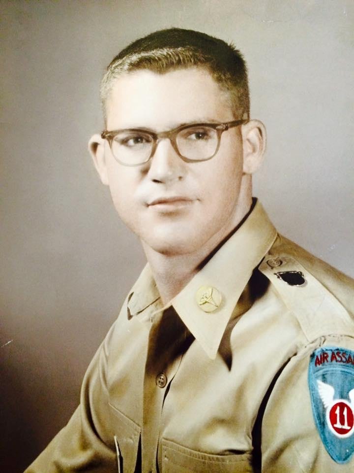 Happy Father's Day to all. I miss you dad. Love you!