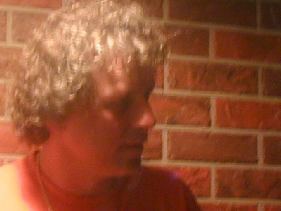 My Brother Dave .