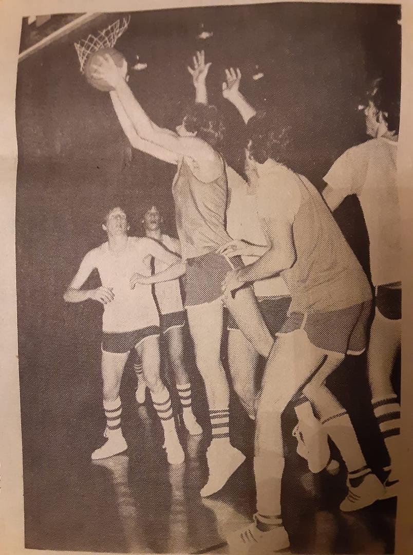 November 1982 SDSM&T we're talking PRACTICE...