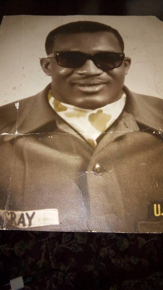 Army/ Fort Campbell, Kentucky/100st Airborne