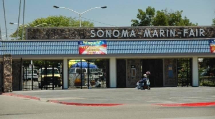 If you live in Petaluma then you’ve likely heard of the annual Sonoma Marin Fair. Maybe you’ve gone with your family, with friends, or just by yourself. No matter who you went with, you probably enjoyed yourself. I mean, c’