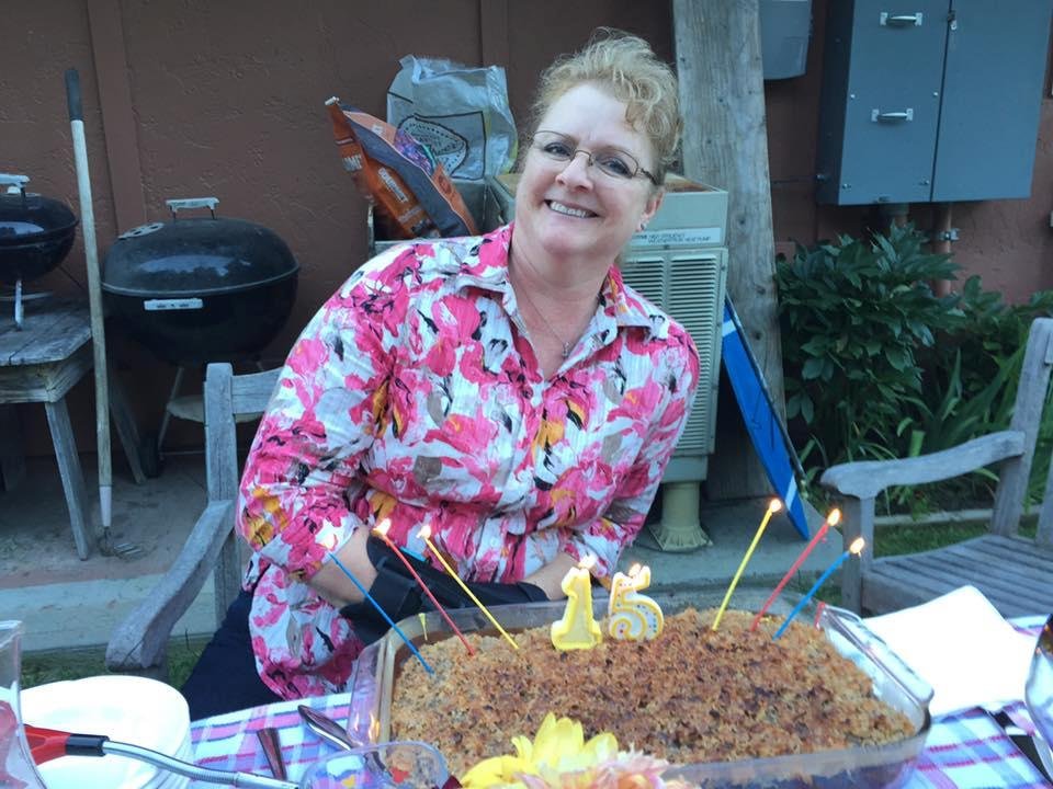 Cindy Chartier's album, Mobile Uploads