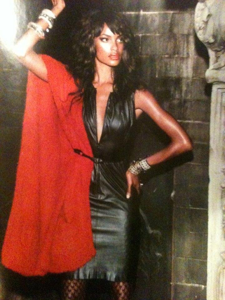 Check out these LBD's