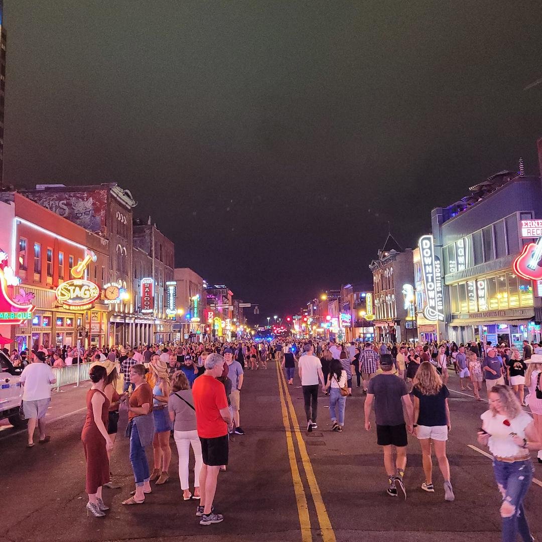 NASHVILLE