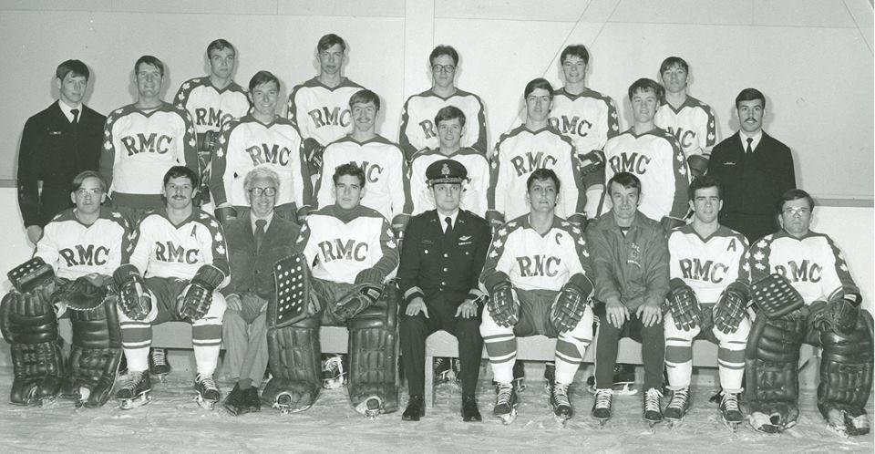 Those were the glory days eh boys!!