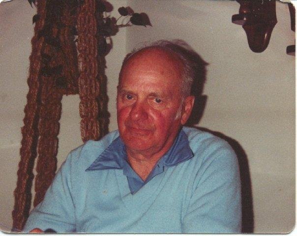 My DAD