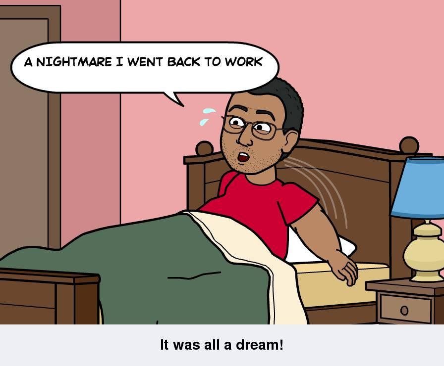 Charles Powell's album, Bitstrips Photos