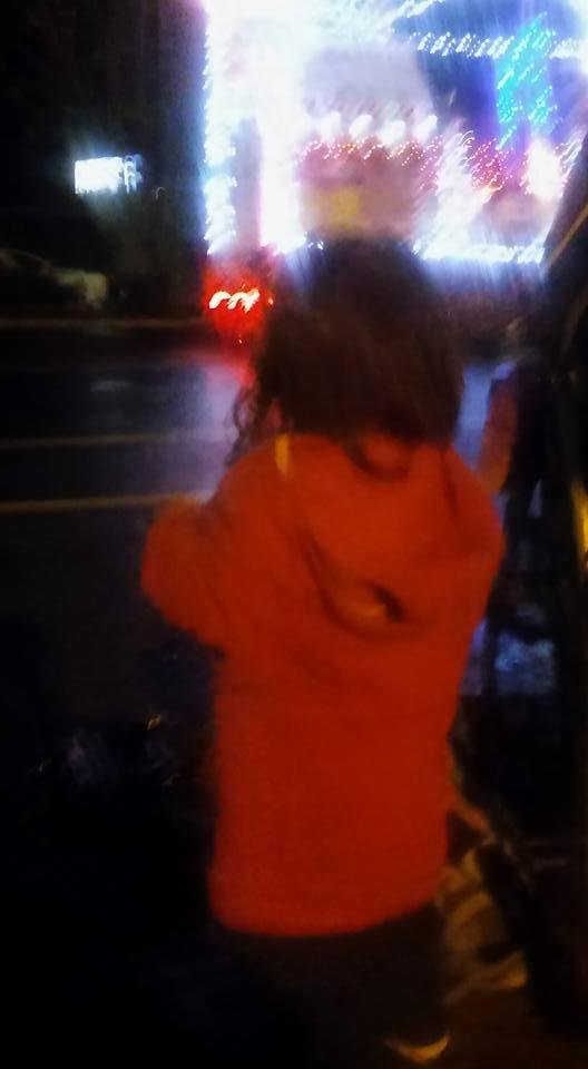 Deborah Barajas' album, Mobile Uploads