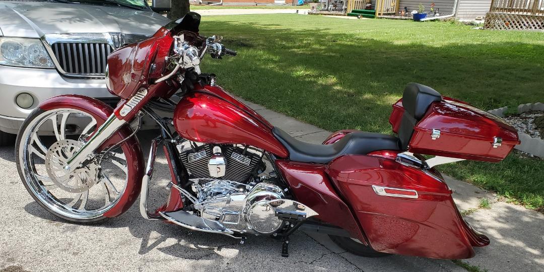 robert randle's album, Timeline photos