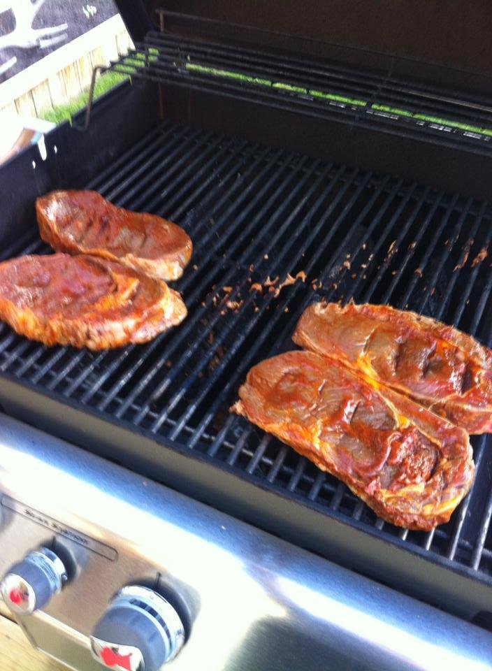 BBQInf