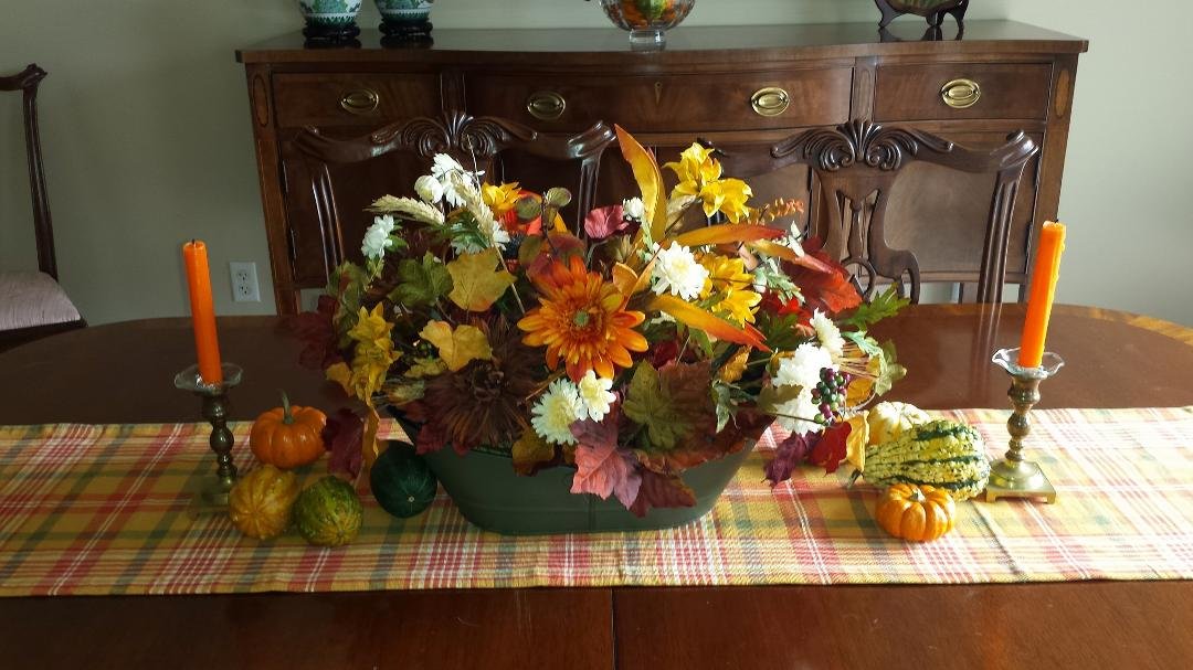 Barbara Small's album, Mobile uploads