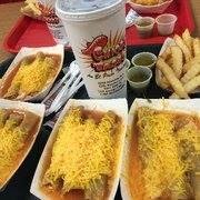 Who has ever eaten here? You know who you are!!!
