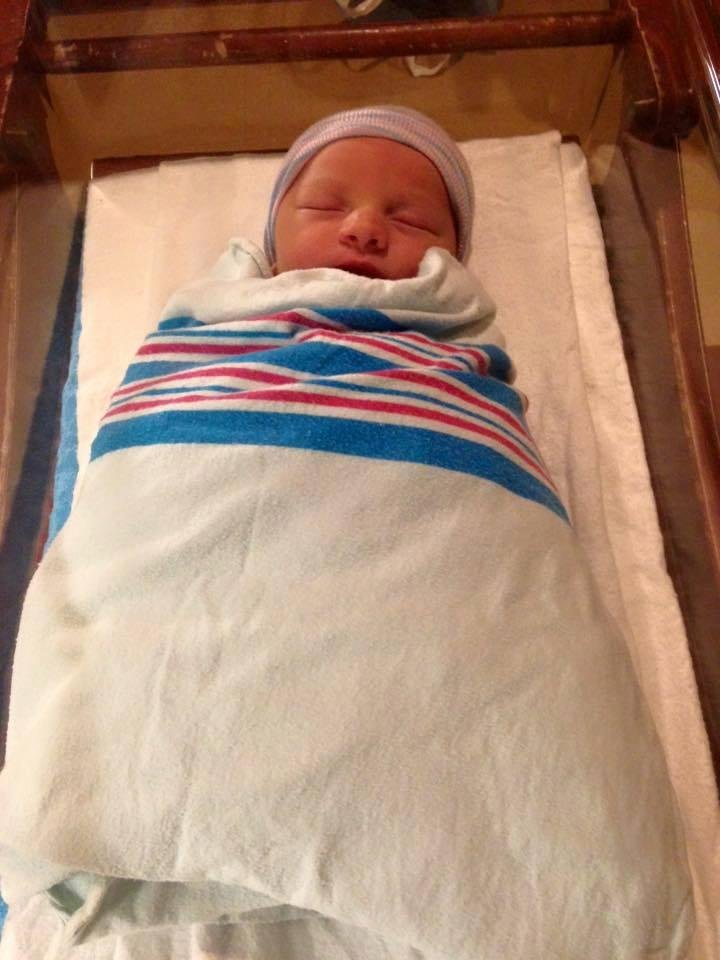 Lil Eli Man