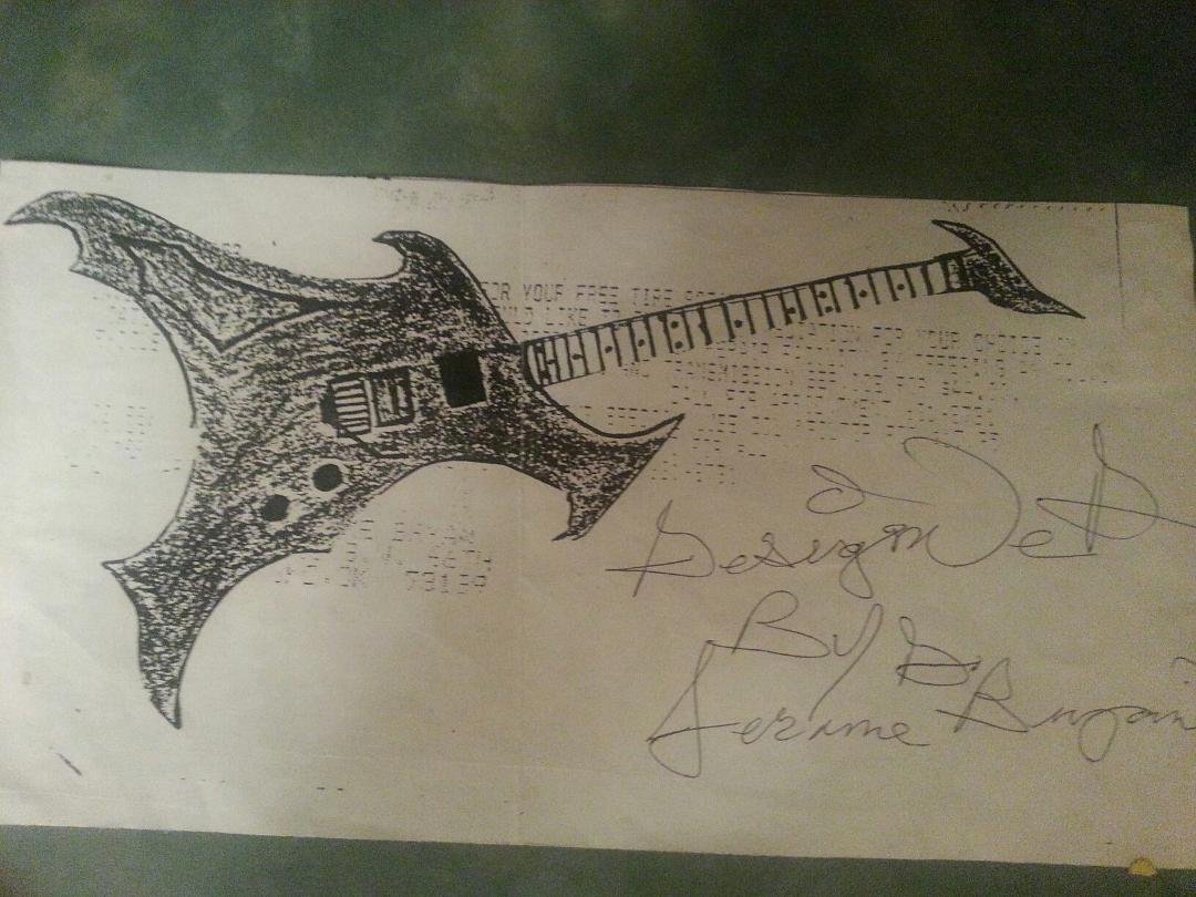 Jerome Bryan's album, Mobile Uploads