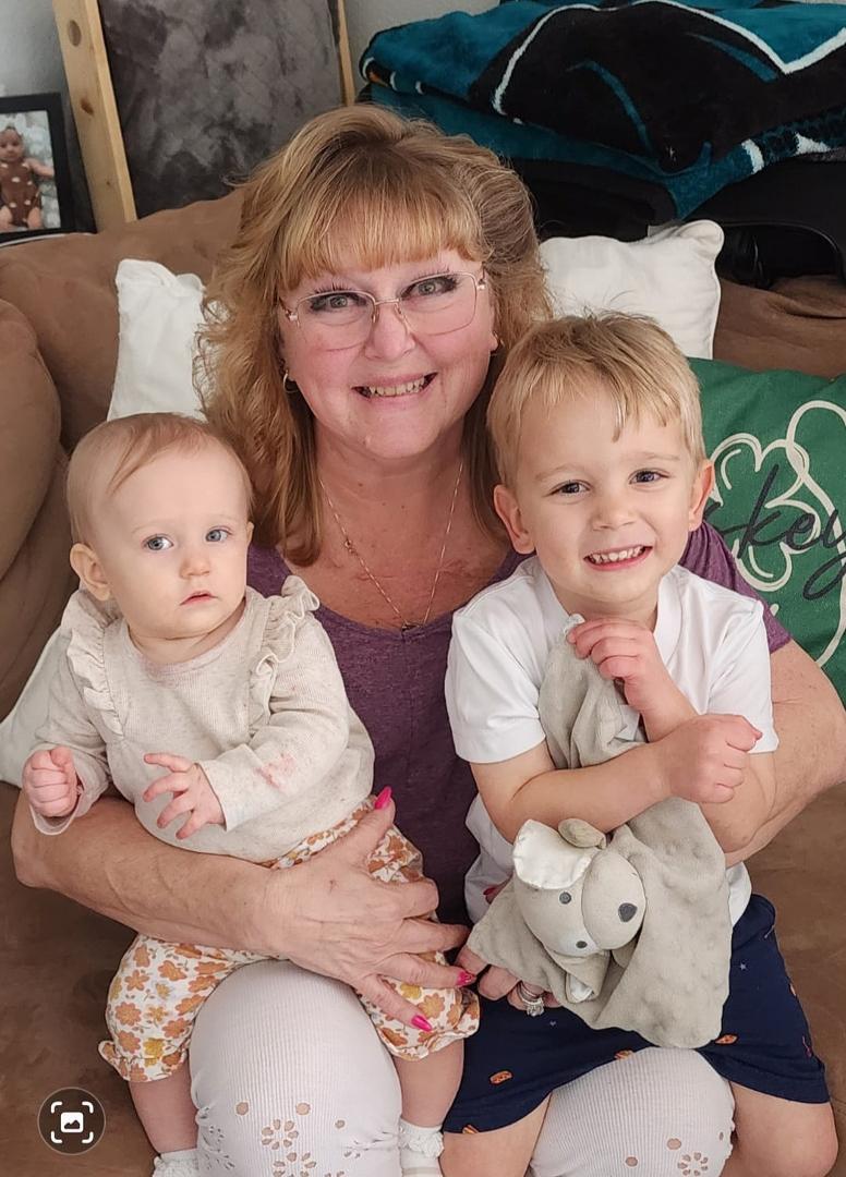 Dawn Fertig's album, Mobile uploads