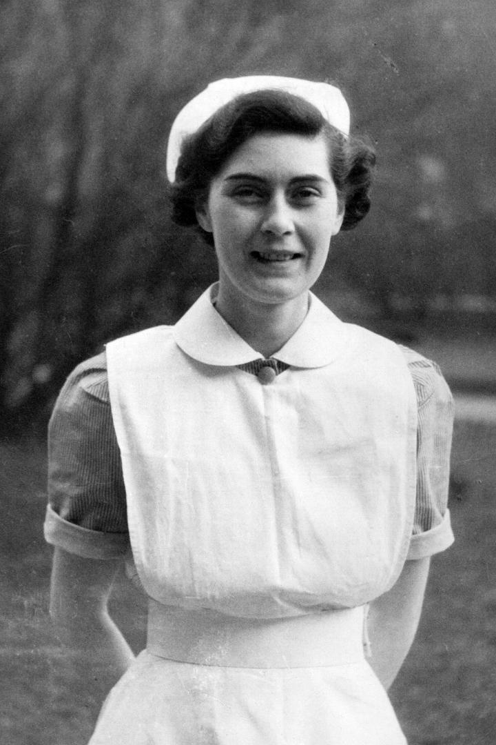 Dorothy Wilcox