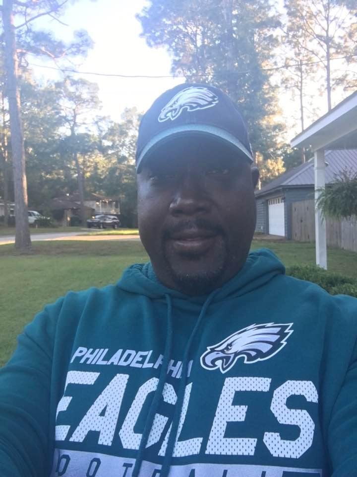 Eagles win again! 33-10 over San Francisco! 7 & 1 so far.