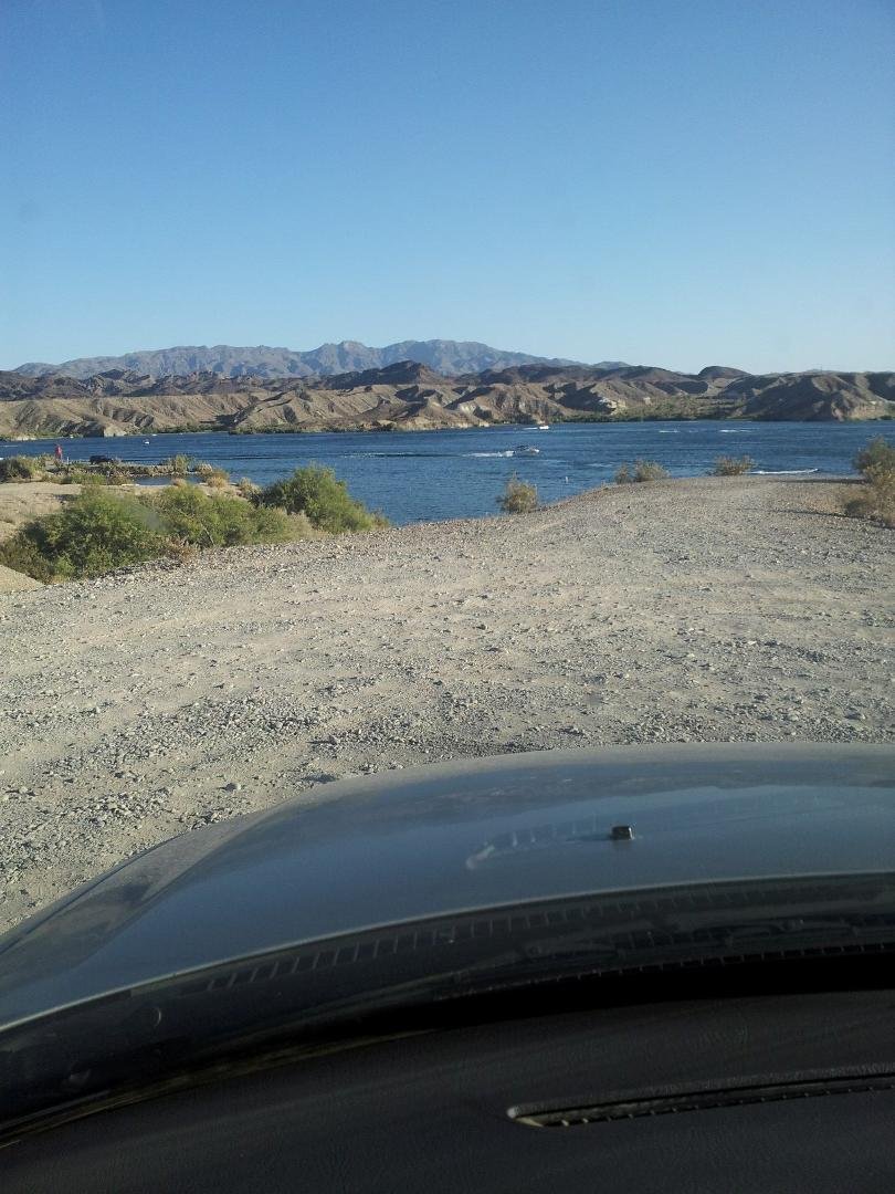 Steven Johnson's album, Mobile Uploads