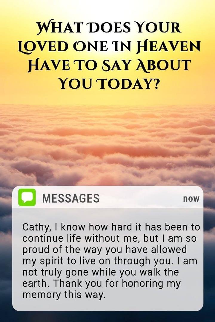 I know it is a game but it made made smile.