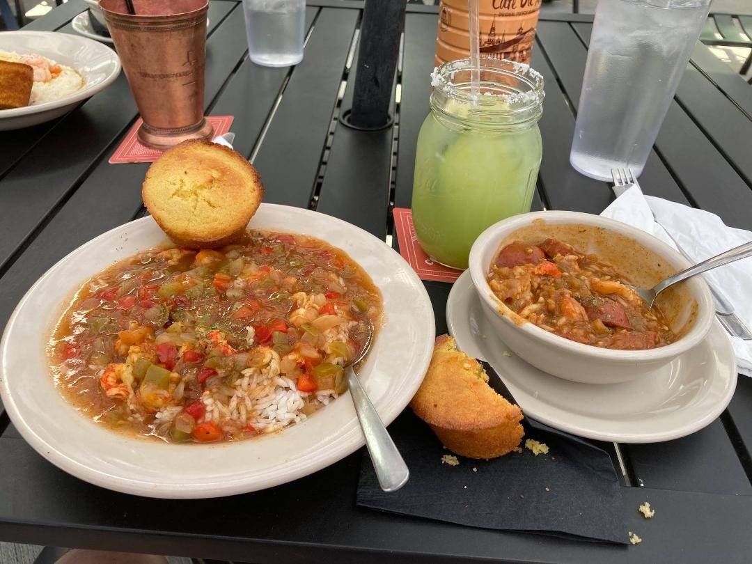 got back home from my 2 week visit to Colorado yesterday to see my son, Christian Brown, had a great time, saw lots of sights and spent some quality time with my boy. On my last night, Sat. we found a restaurant that brough