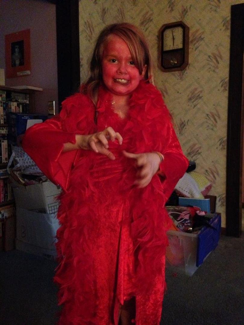 Halloween 2013