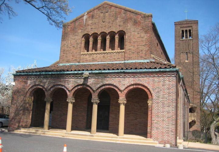 For anyone who might be interested...
The Northeast Philadelphia History Network
is holding its monthly meeting tonight, Wed. September 6 at 6:30 at The Shrine of the True Cross built by Louise Bouvier Drexel Morrell. The