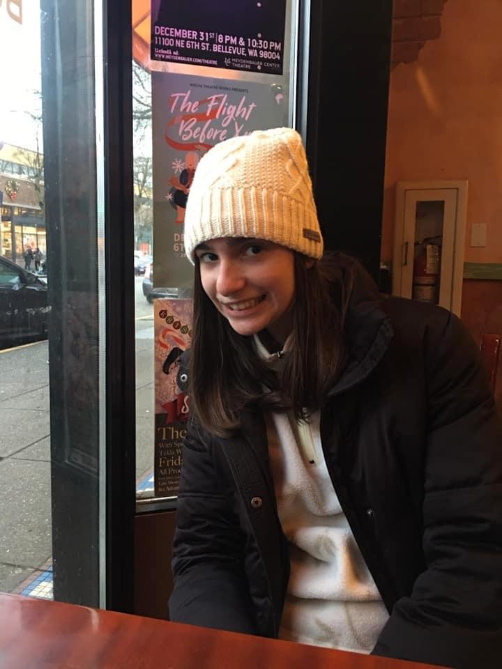 Kendra Budwig's album, Mobile Uploads
