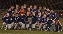 Othe East Wins Regionals! Go hawks!