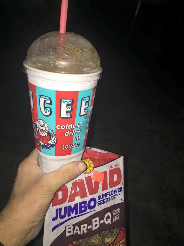 Mark Davis' album, Mobile Uploads