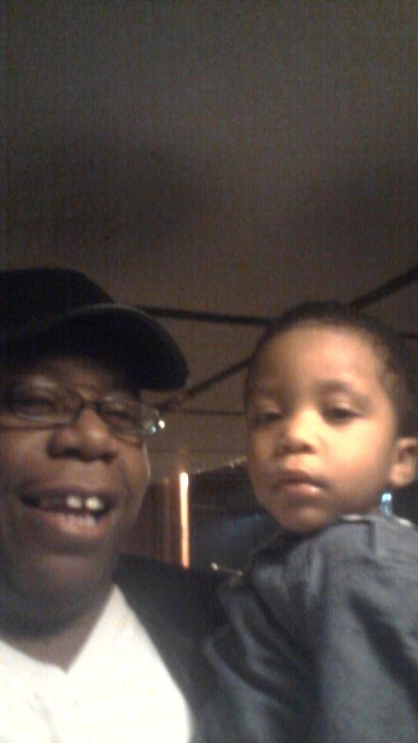 Jerome Williams' album, Mobile Uploads