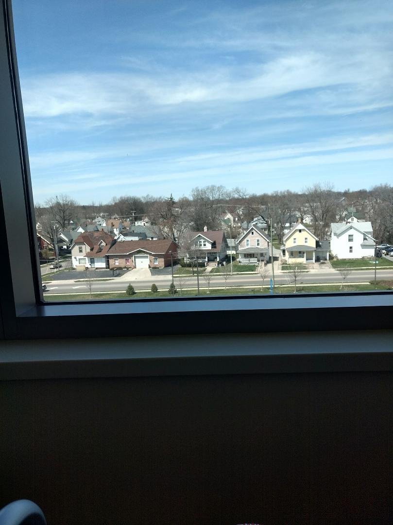 Where am I ?