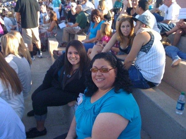 Bertha Villarreal's album, Mobile Uploads
